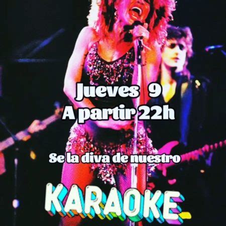 These are the best karaokes in Barcelona for this weekend